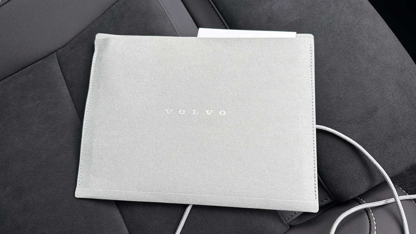 Used Volvo XC40 2025 for sale - 78036003: Photo 16