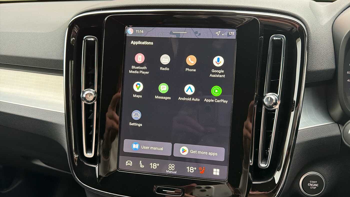 Used Volvo XC40 2025 for sale - 78036003: Photo 17