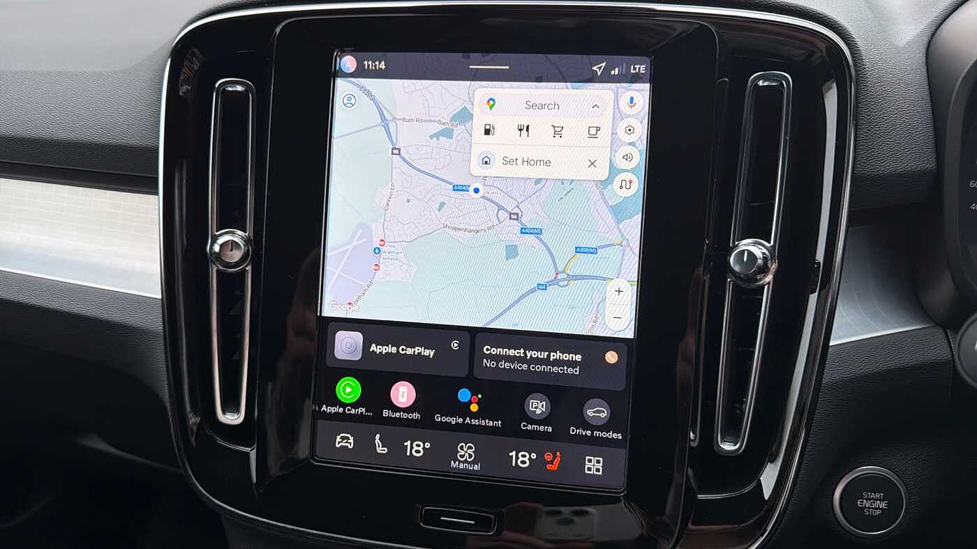 Used Volvo XC40 2025 for sale - 78036003: Photo 18