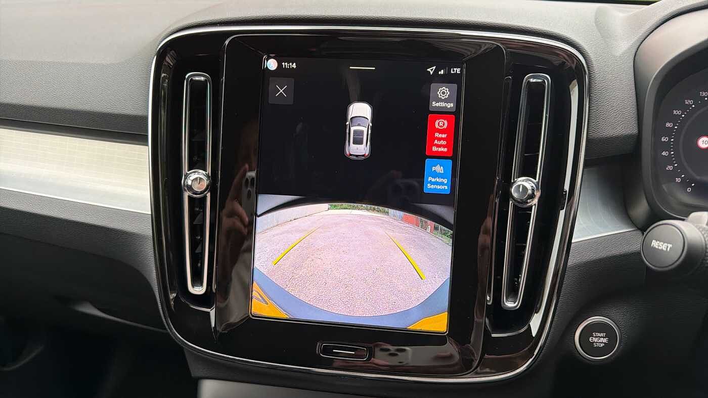 Used Volvo XC40 2025 for sale - 78036003: Photo 19