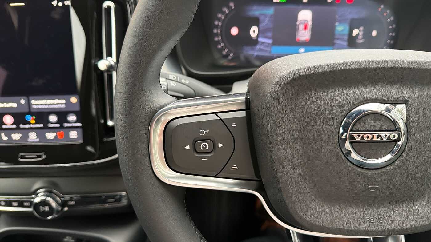 Used Volvo XC40 2025 for sale - 78036003: Photo 20