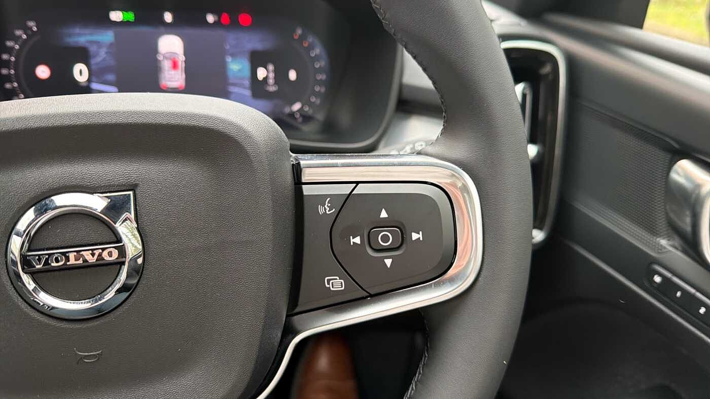 Used Volvo XC40 2025 for sale - 78036003: Photo 21