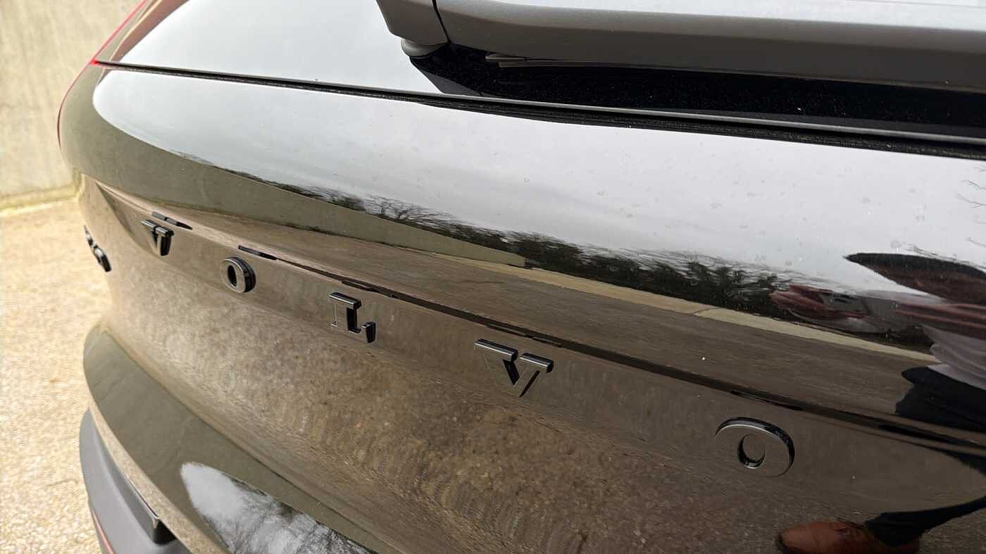 Used Volvo XC40 2025 for sale - 78036003: Photo 35