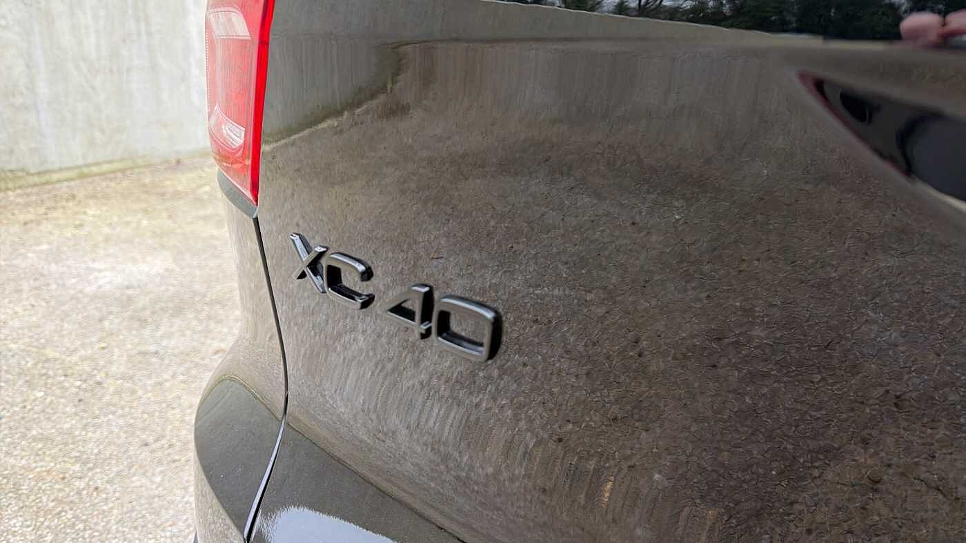 Used Volvo XC40 2025 for sale - 78036003: Photo 36
