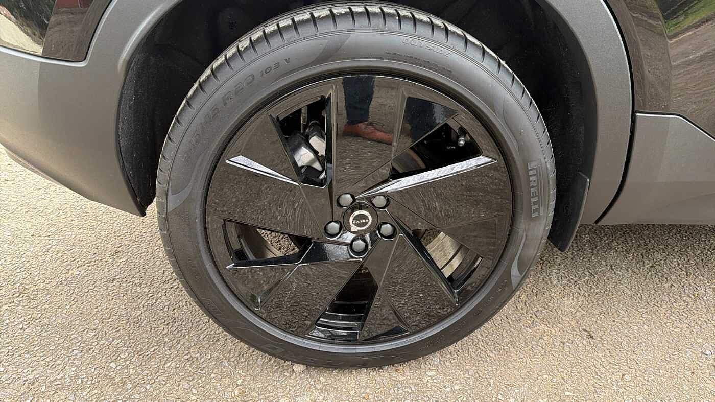 Used Volvo XC40 2025 for sale - 78036003: Photo 37