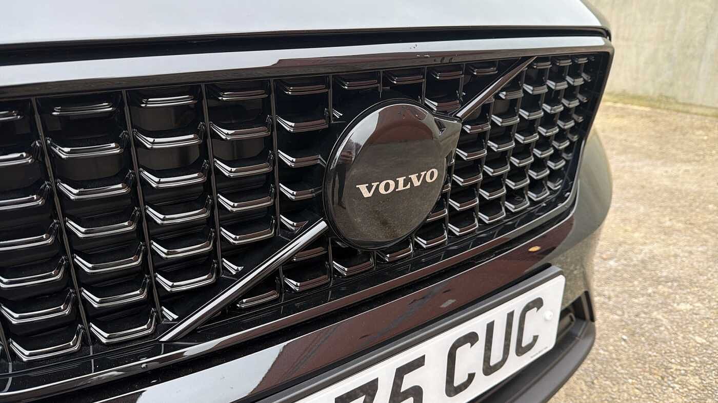 Used Volvo XC40 2025 for sale - 78036003: Photo 38