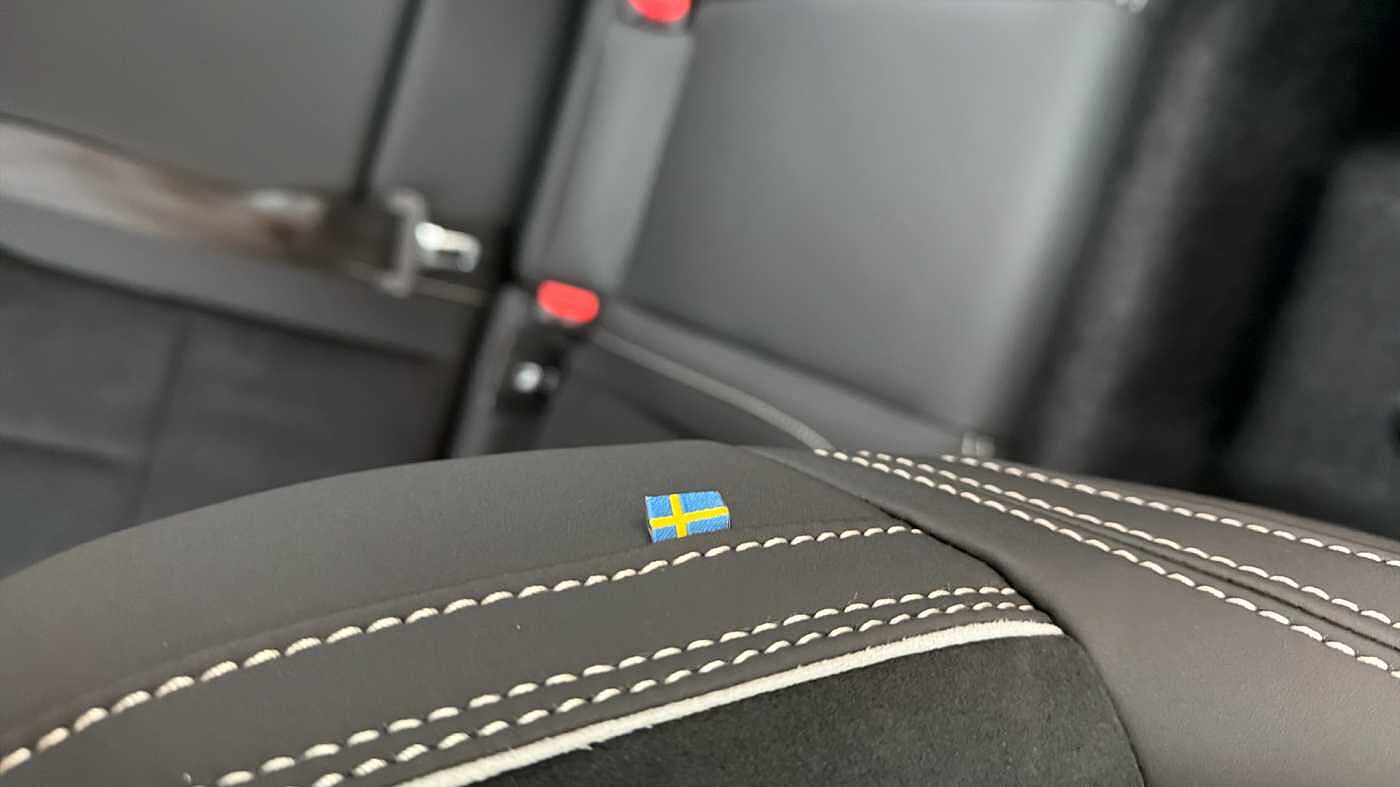 Used Volvo XC40 2025 for sale - 78036003: Photo 39