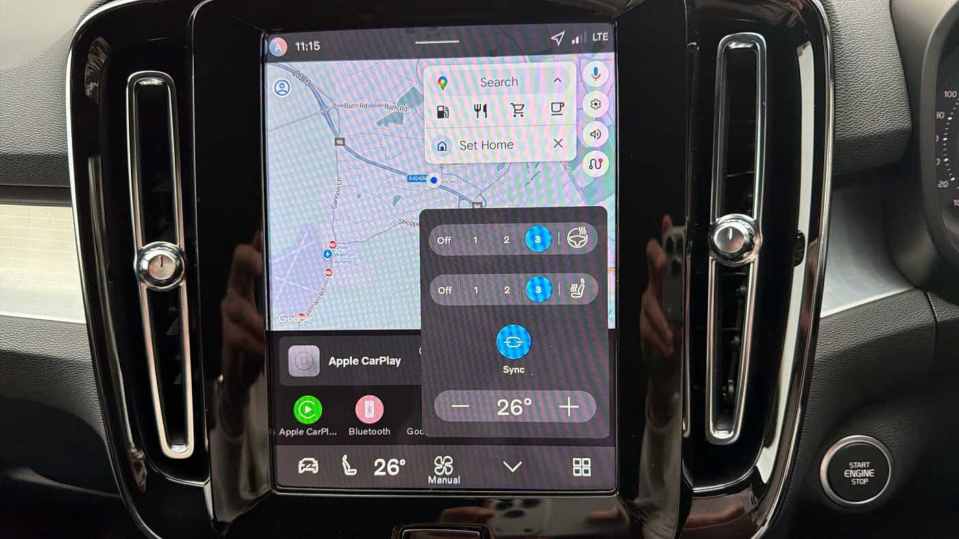 Used Volvo XC40 2025 for sale - 78036003: Photo 41