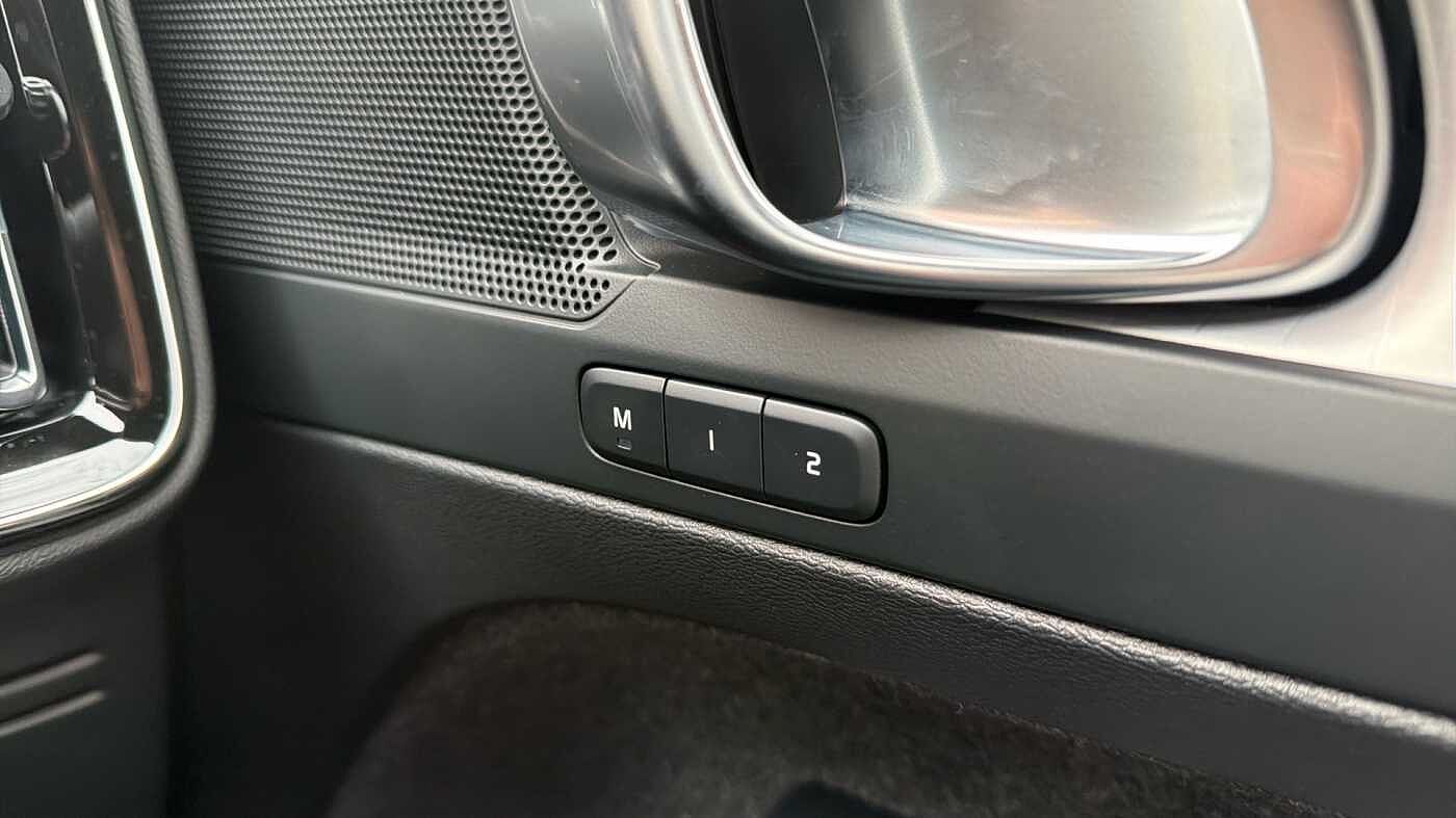 Used Volvo XC40 2025 for sale - 78036003: Photo 43