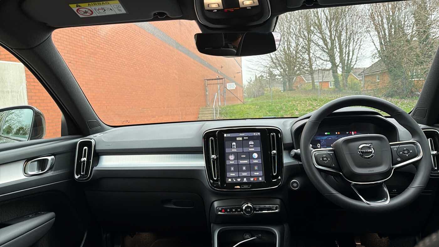 Used Volvo XC40 2025 for sale - 78036003: Photo 6