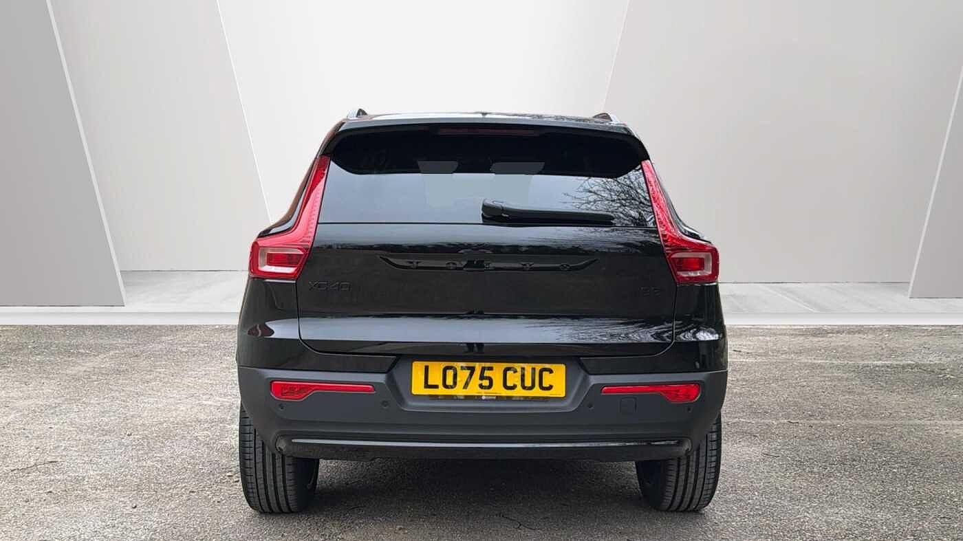 Used Volvo XC40 2025 for sale - 78036003: Photo 9