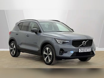 Used Volvo XC40 2023 for sale - 78456426: Photo