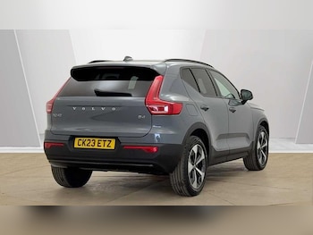 Used Volvo XC40 2023 for sale - 78456426: Photo