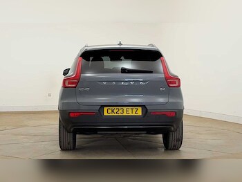 Used Volvo XC40 2023 for sale - 78456426: Photo