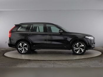 Used Volvo XC90 2022 for sale - 79606375: Photo