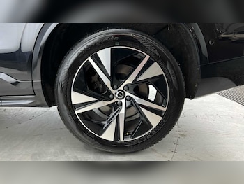 Used Volvo XC90 2022 for sale - 79606375: Photo