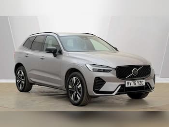 Used Volvo XC60 2025 for sale - 79719409: Photo