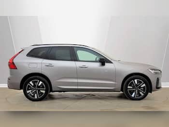 Used Volvo XC60 2025 for sale - 79719409: Photo