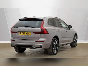 Used Volvo XC60 2025 for sale - 79719409: Photo