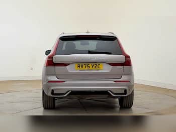 Used Volvo XC60 2025 for sale - 79719409: Photo