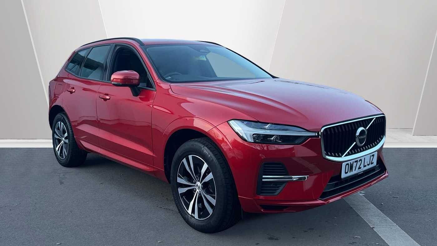 Used Volvo XC60 2023 for sale - 78036017: Photo 1