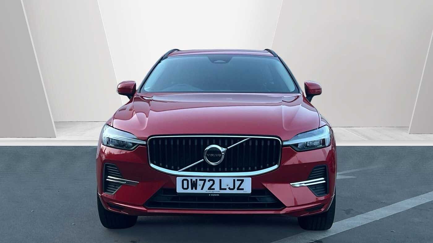 Used Volvo XC60 2023 for sale - 78036017: Photo 10