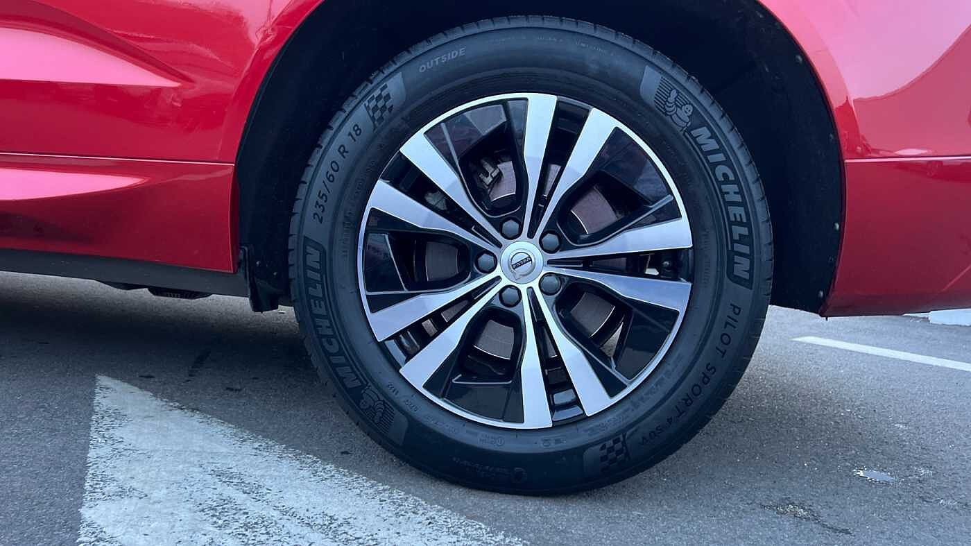 Used Volvo XC60 2023 for sale - 78036017: Photo 11