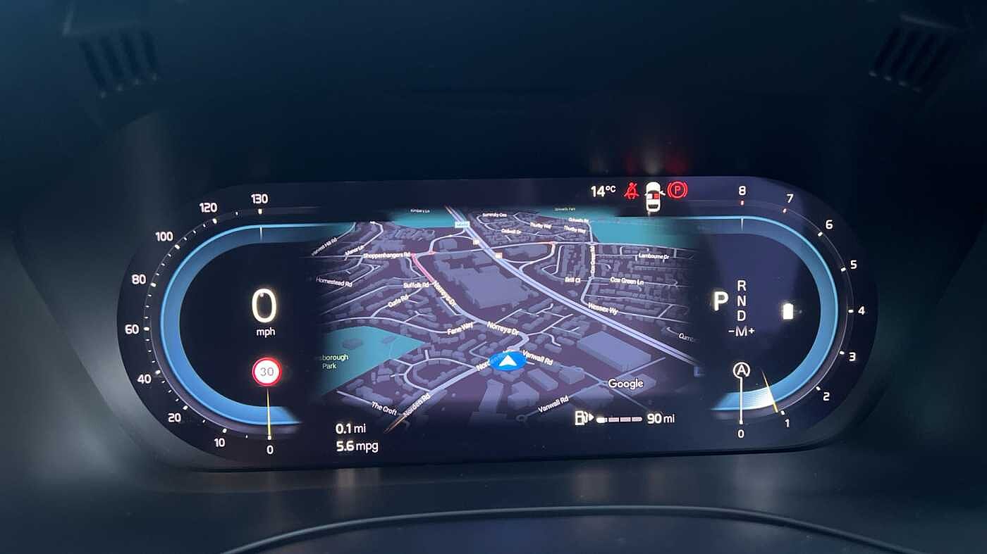 Used Volvo XC60 2023 for sale - 78036017: Photo 13