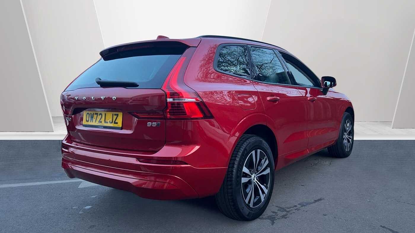 Used Volvo XC60 2023 for sale - 78036017: Photo 2