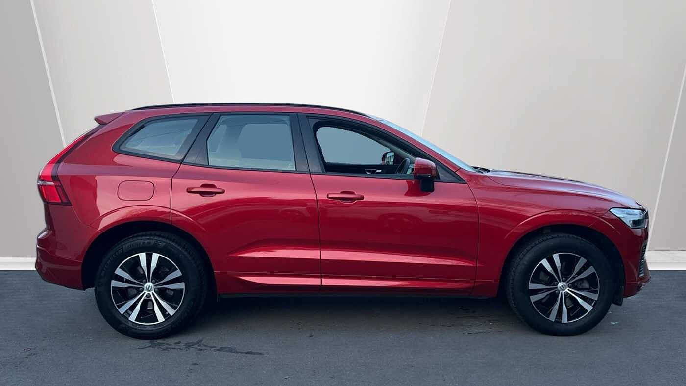 Used Volvo XC60 2023 for sale - 78036017: Photo 3