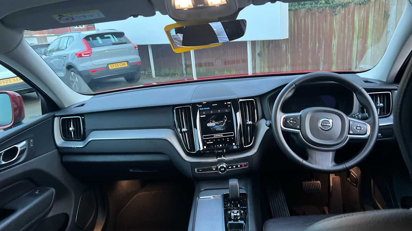 Used Volvo XC60 2023 for sale - 78036017: Photo 6