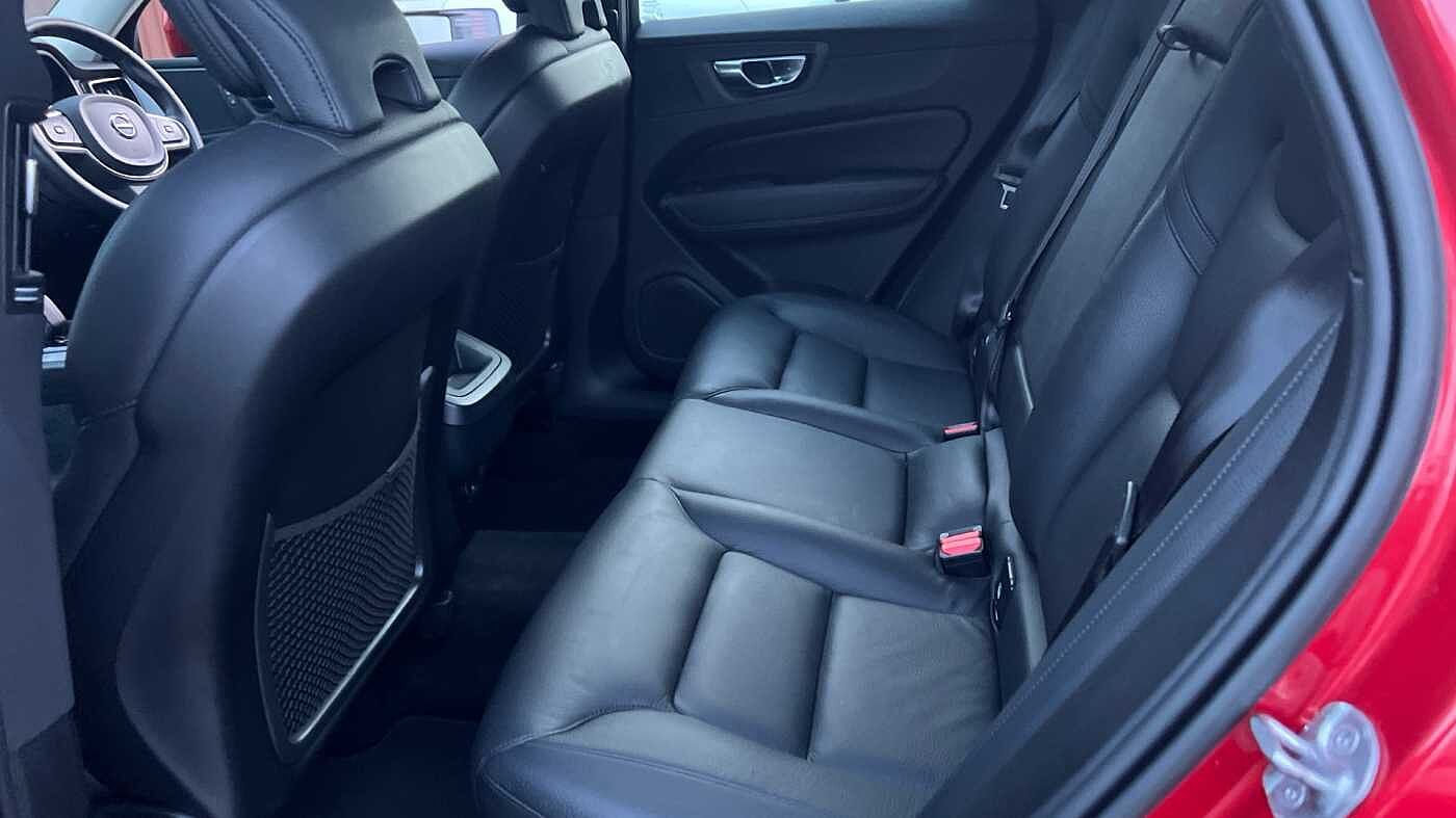 Used Volvo XC60 2023 for sale - 78036017: Photo 8