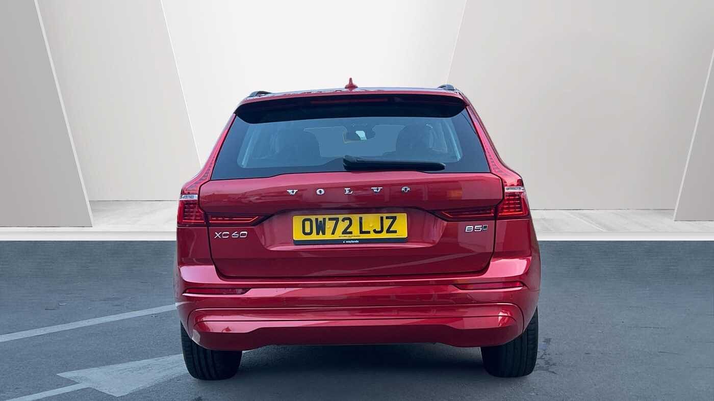 Used Volvo XC60 2023 for sale - 78036017: Photo 9