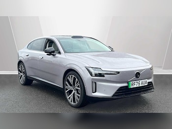 Used Volvo EX90 2025 for sale - 78523637: Photo