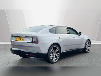 Used Volvo EX90 2025 for sale - 78523637: Photo