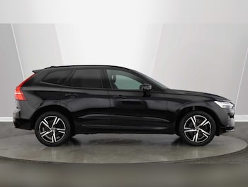 Used Volvo XC60 2022 for sale - 79252387: Photo