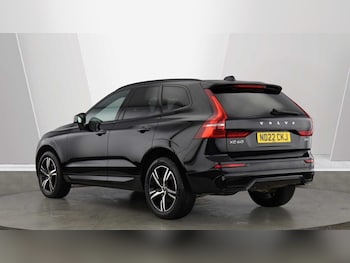 Used Volvo XC60 2022 for sale - 79252387: Photo