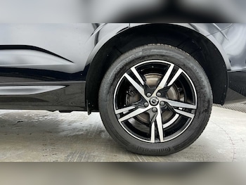 Used Volvo XC60 2022 for sale - 79252387: Photo