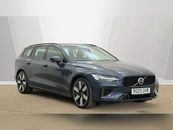 Used Volvo V60 2025 for sale - 78456437: Photo