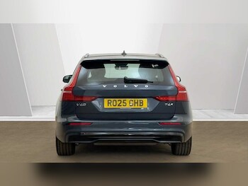 Used Volvo V60 2025 for sale - 78456437: Photo