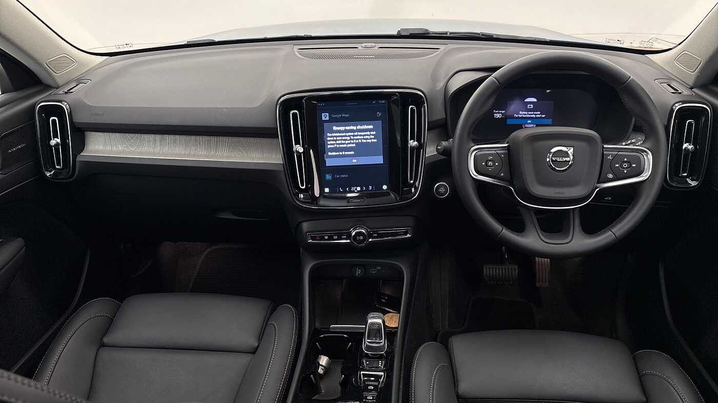 Used Volvo XC40 2024 for sale - 78035994: Photo 10