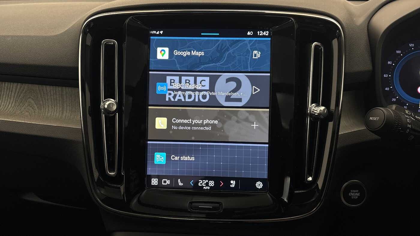 Used Volvo XC40 2024 for sale - 78035994: Photo 11