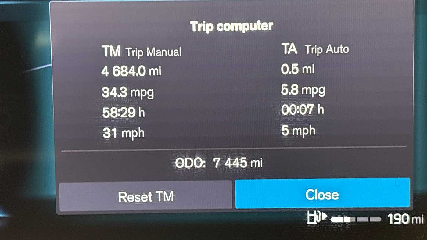 Used Volvo XC40 2024 for sale - 78035994: Photo 12