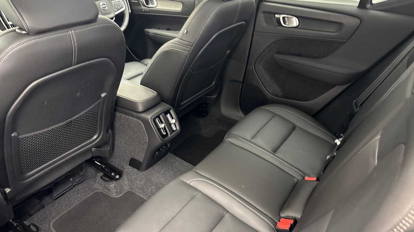 Used Volvo XC40 2024 for sale - 78035994: Photo 13