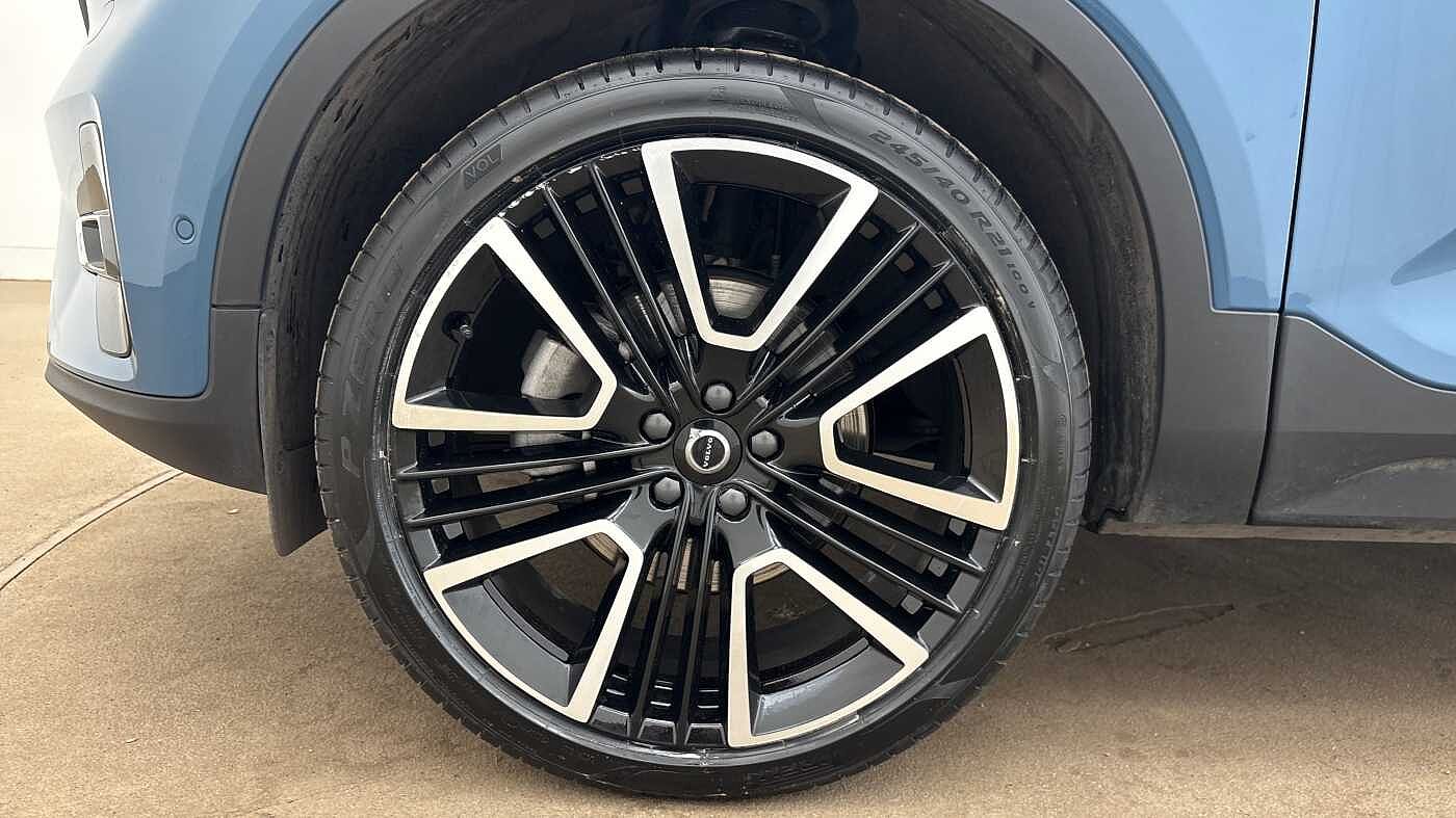 Used Volvo XC40 2024 for sale - 78035994: Photo 16