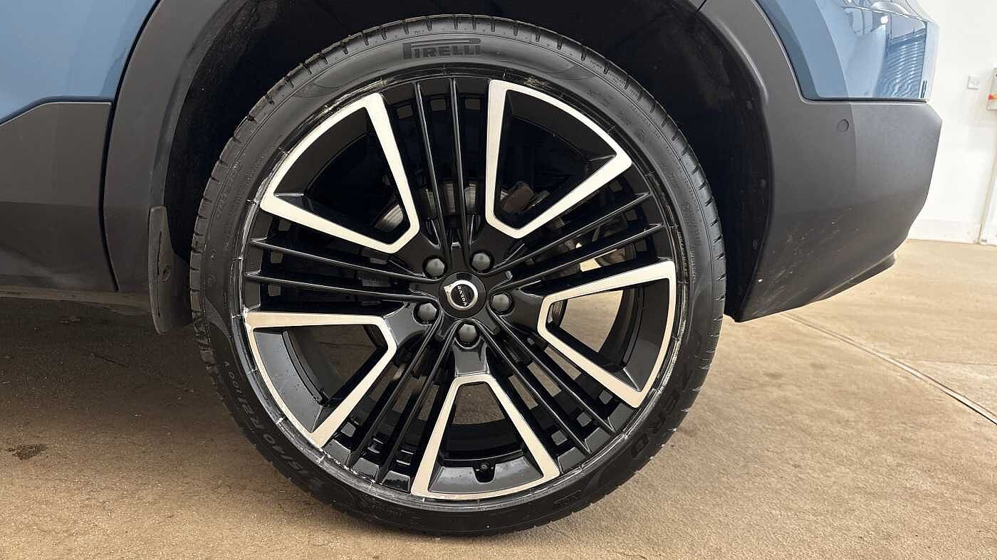 Used Volvo XC40 2024 for sale - 78035994: Photo 20