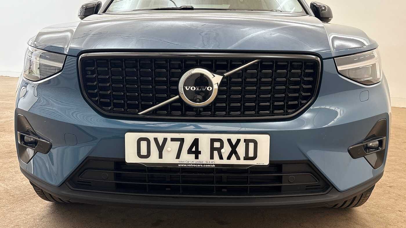 Used Volvo XC40 2024 for sale - 78035994: Photo 24