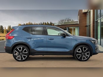 Used Volvo XC40 2024 for sale - 78035994: Photo