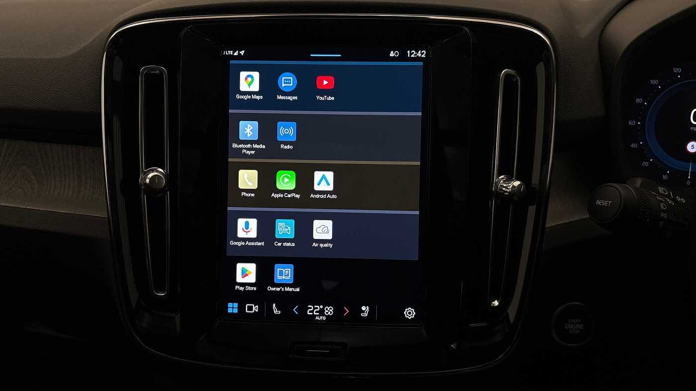 Used Volvo XC40 2024 for sale - 78035994: Photo 34