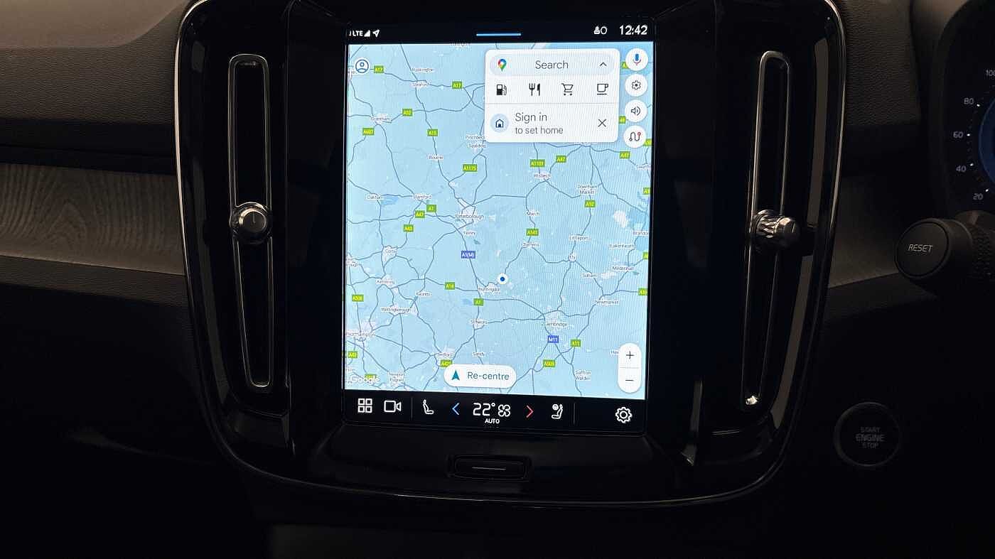 Used Volvo XC40 2024 for sale - 78035994: Photo 36